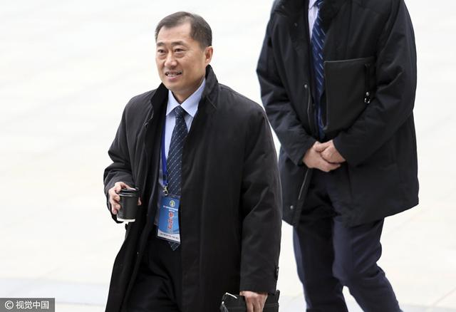 金浩东年长的自拍照