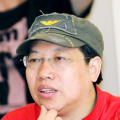 久草一区