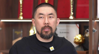 李建锋